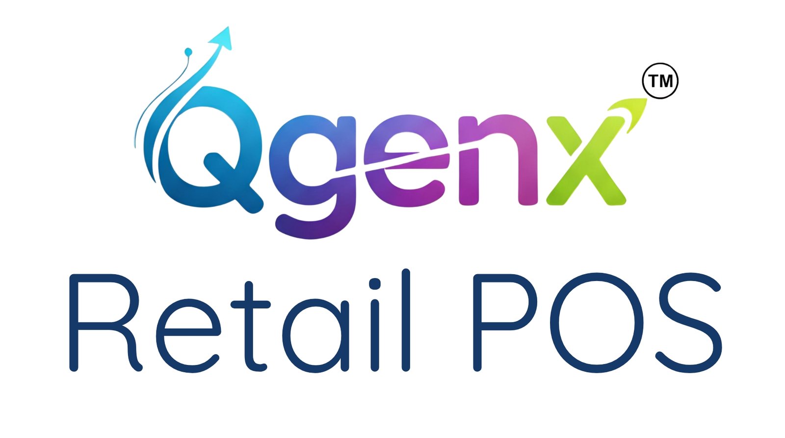 QGenx POS Logo